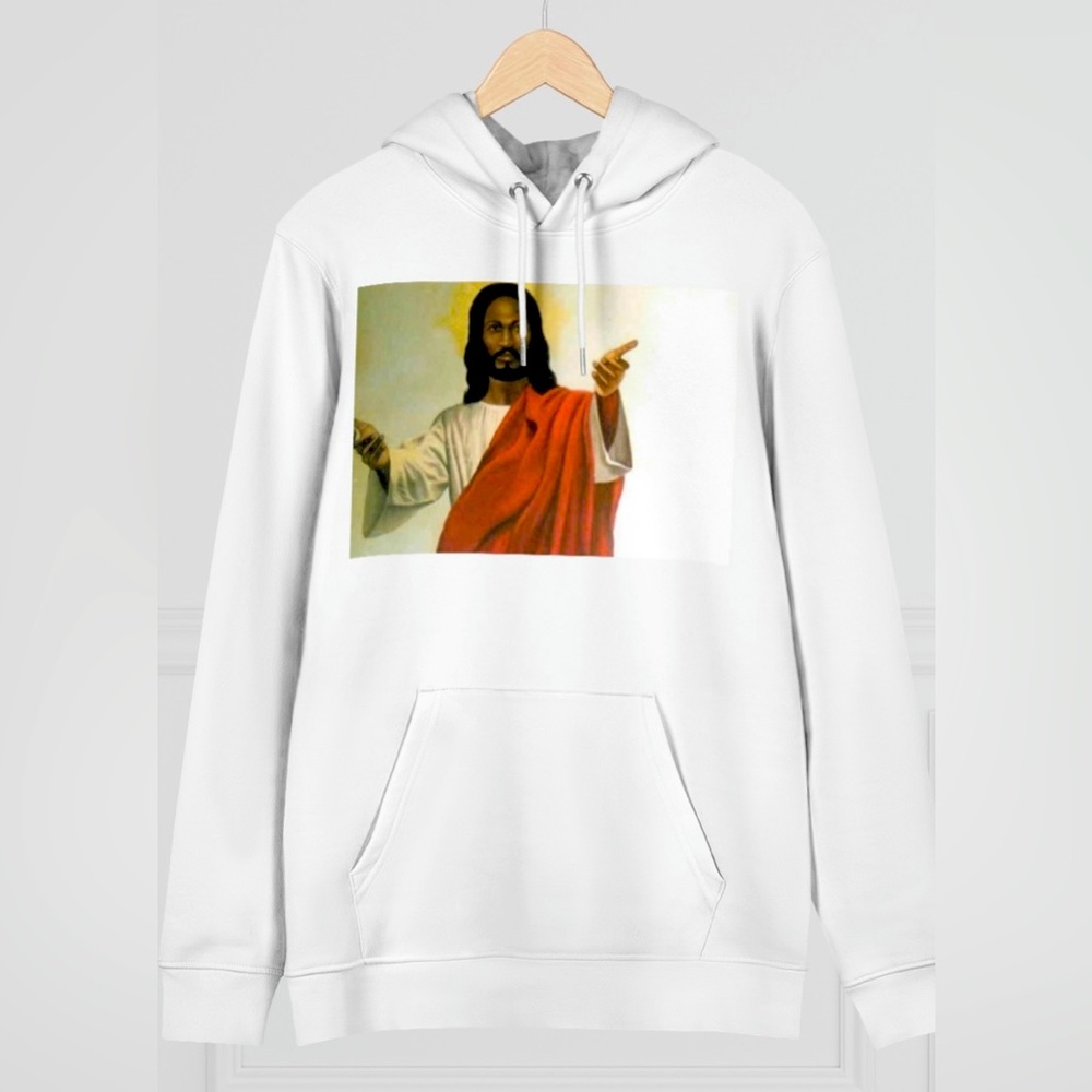 Jesus is my Lord